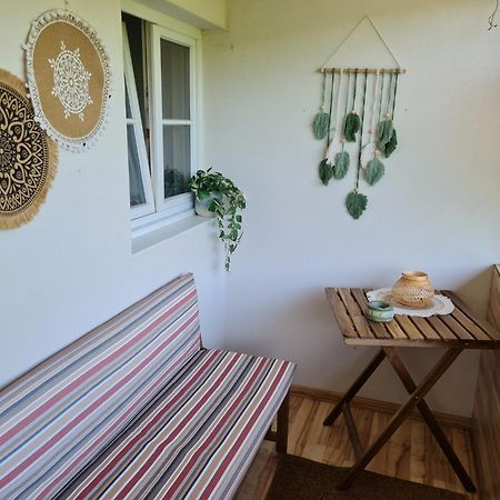 Ferienwohnung Waldfrieden 샤이데크 외부 사진