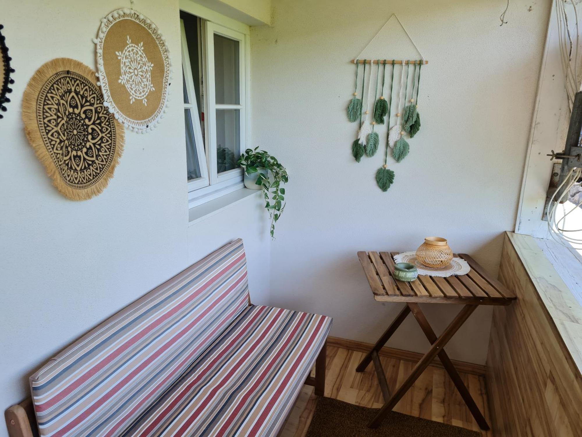Ferienwohnung Waldfrieden 샤이데크 외부 사진
